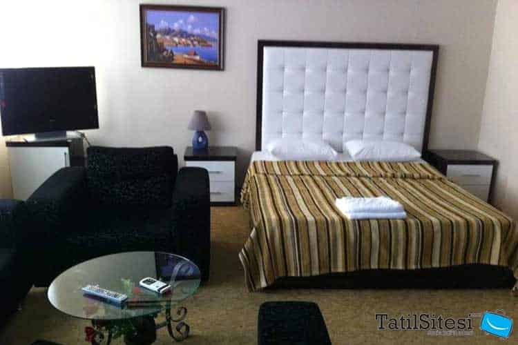 Antalya Palace Hotel